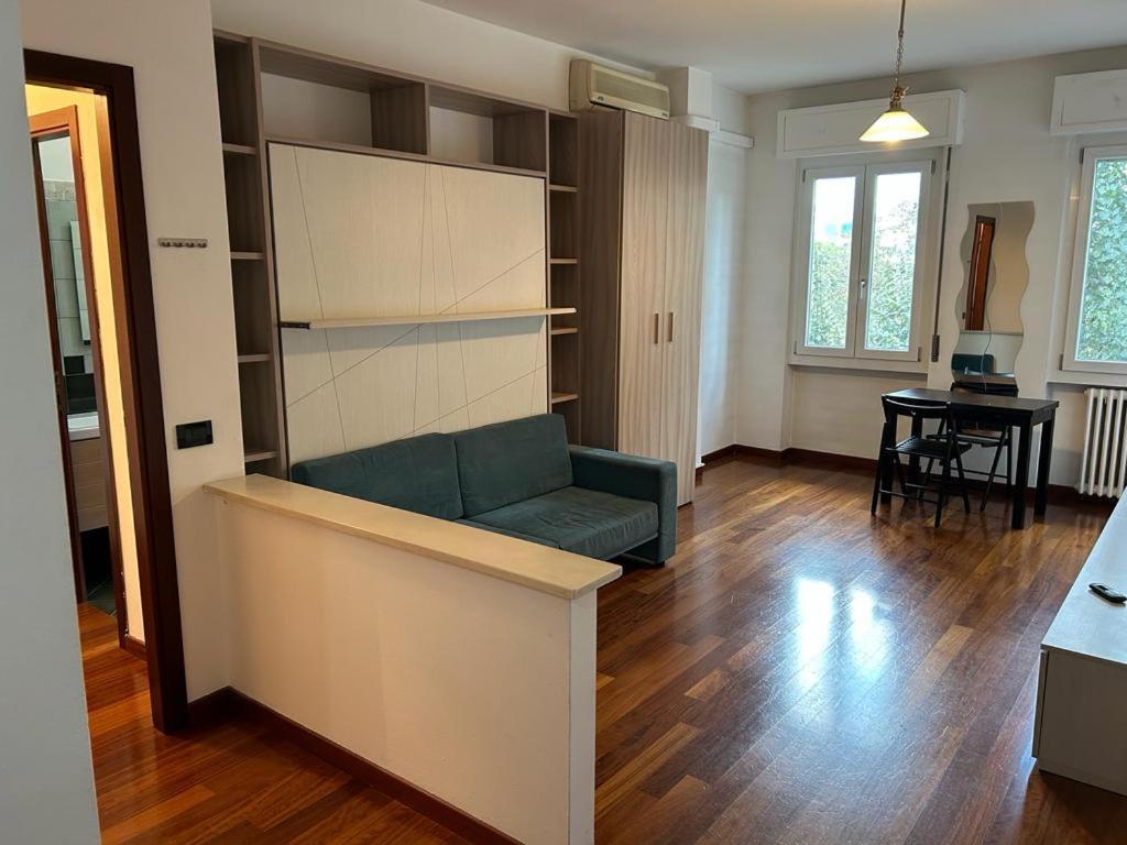Apartment Easy Mailand